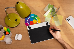 The Importance of Color Theory in 2D Animation