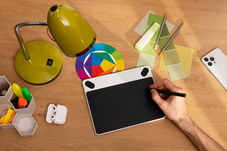 The Importance of Color Theory in 2D Animation