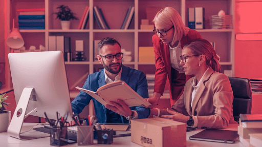 How important is LLC for Amazon