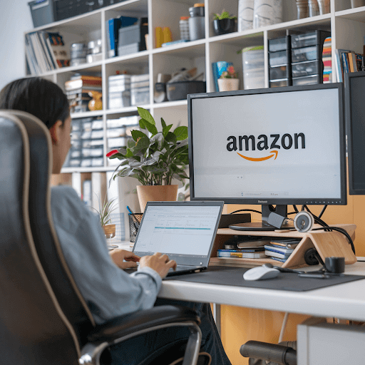 Amazon Price Optimization Strategies