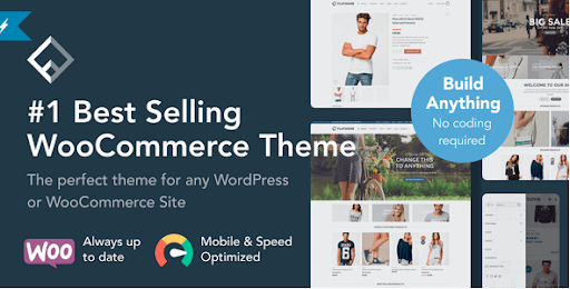 flatsome wordpress theme